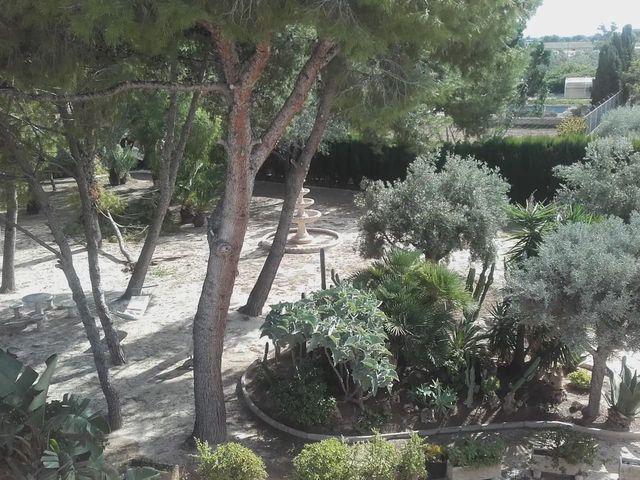 Casa Rural en venta en el Raval de Santa Teresa, Elx / Elche