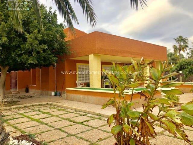Casa Rural en venta en Algoda, el Baix Vinalopó