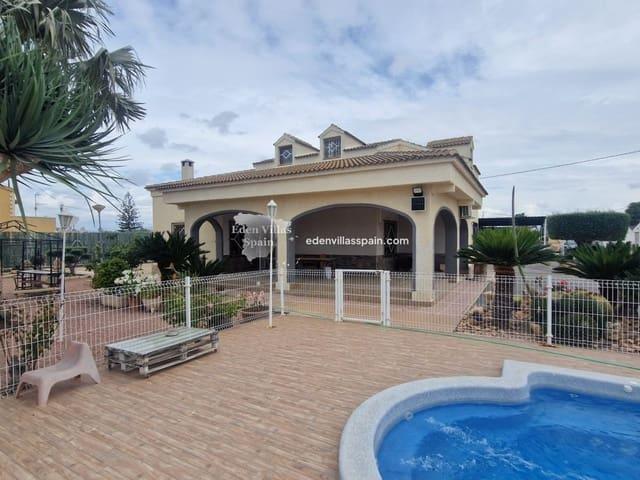 Casa Rural en venta en el Raval de Santa Teresa, el Baix Vinalopó