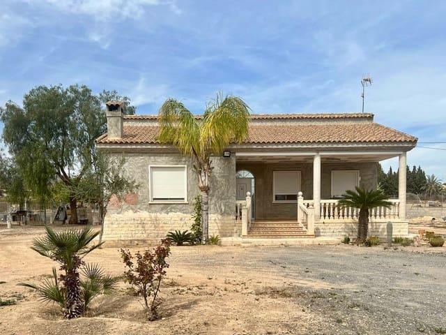 Casa Rural en venta en Elche, el Raval de Santa Teresa