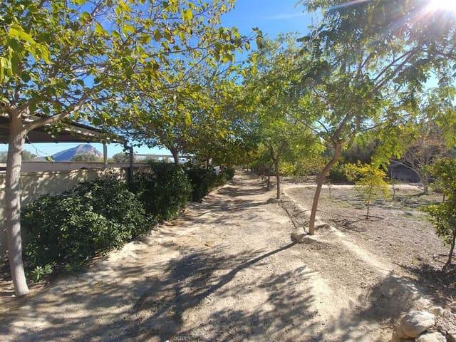 Casa Rural en venta en el Raval de Santa Teresa, el Baix Vinalopó