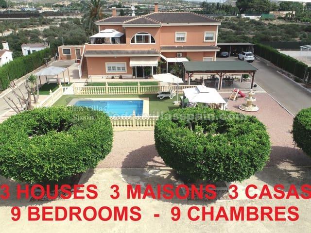 Casa Rural en venta en Elche, el Raval de Santa Teresa