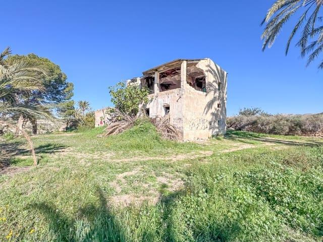 Casa Rural en venta en el Raval de Santa Teresa, el Baix Vinalopó