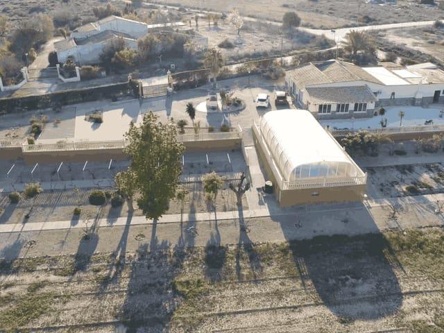 Casa Rural en venta en el Raval de Santa Teresa, el Baix Vinalopó