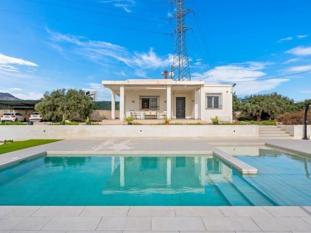 Casa Rural en venta en el Raval de Santa Teresa, el Baix Vinalopó
