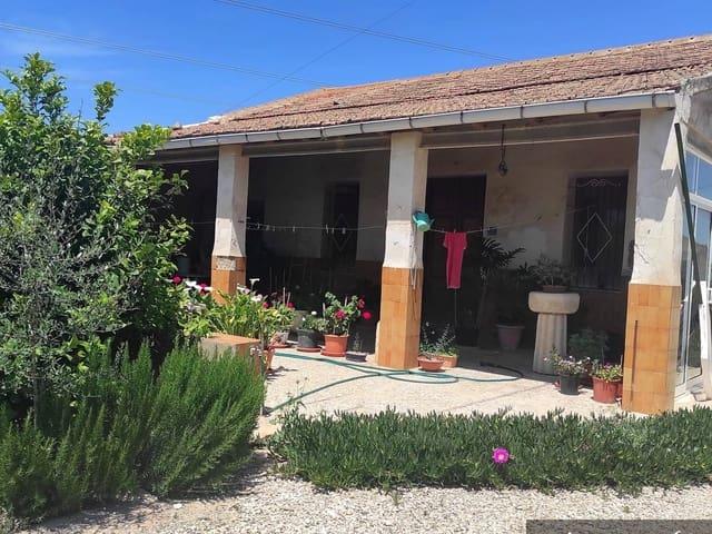 Casa Rural en venta en el Raval de Santa Teresa, el Baix Vinalopó