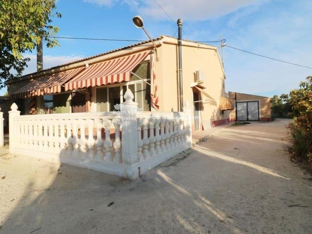 Casa Rural en venta en el Raval de Santa Teresa, Elche