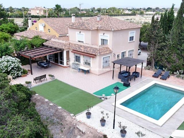 Casa Rural en venta en el Raval de Santa Teresa, el Baix Vinalopó