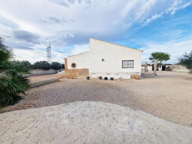Casa Rural en venta en Elche, el Raval de Santa Teresa