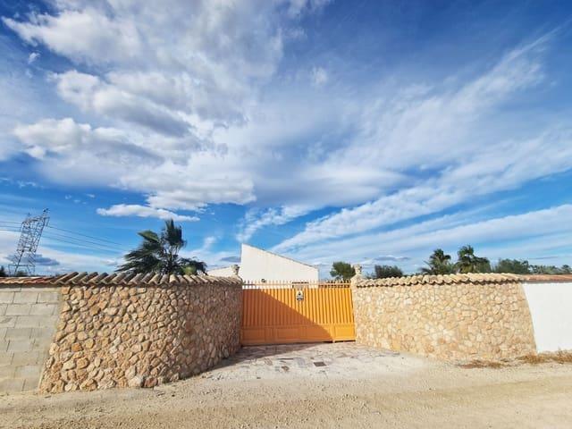 Casa Rural en venta en el Raval de Santa Teresa, el Baix Vinalopó