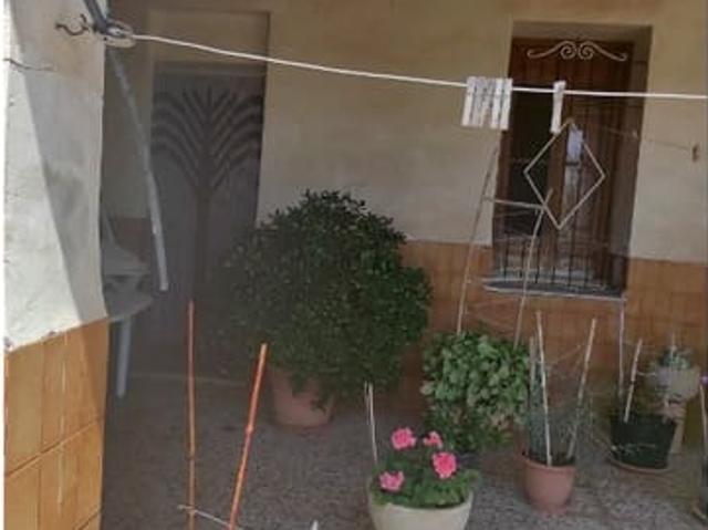 Casa Rural en venta en el Raval de Santa Teresa, el Baix Vinalopó