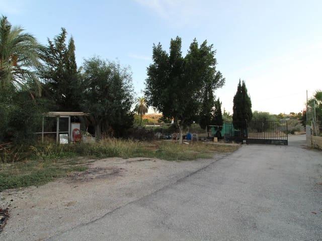 Casa Rural en venta en el Raval de Santa Teresa, Elx / Elche
