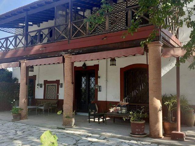 Casa Rural en venta en el Raval de Santa Teresa, Elx / Elche
