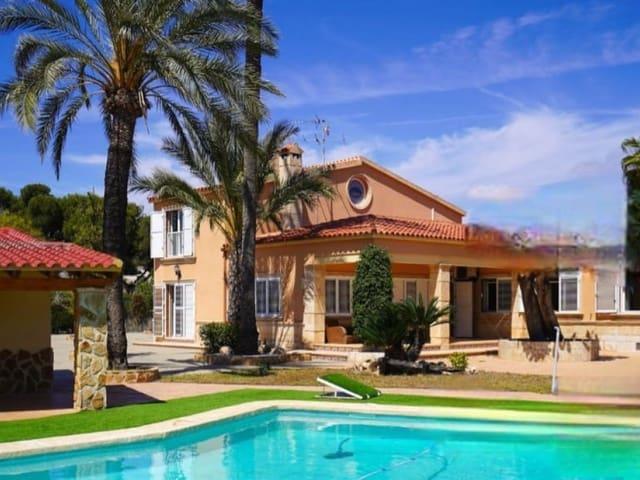 Casa Rural en venta en el Raval de Santa Teresa, Elche