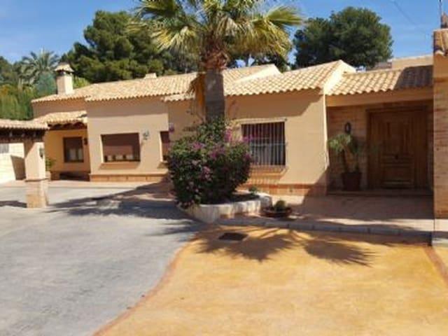 Casa Rural en venta en Elche, el Raval de Santa Teresa
