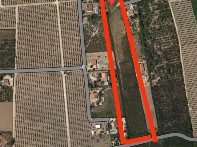 Casa Rural en venta en el Raval de Santa Teresa, el Baix Vinalopó
