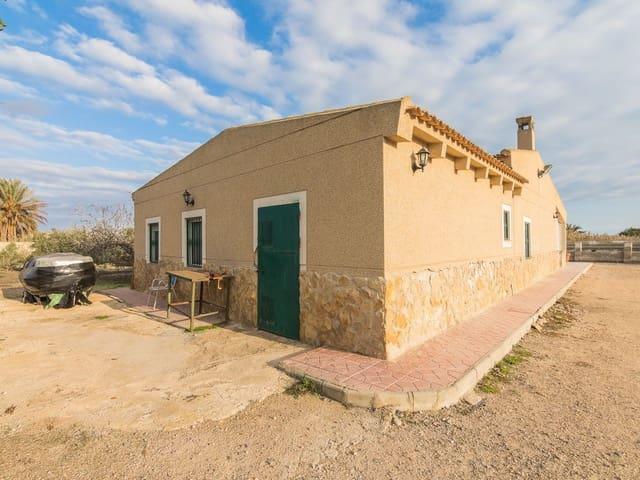 Casa Rural en venta en Elche, el Raval de Santa Teresa