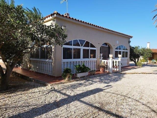 Casa Rural en venta en el Raval de Santa Teresa, Elche