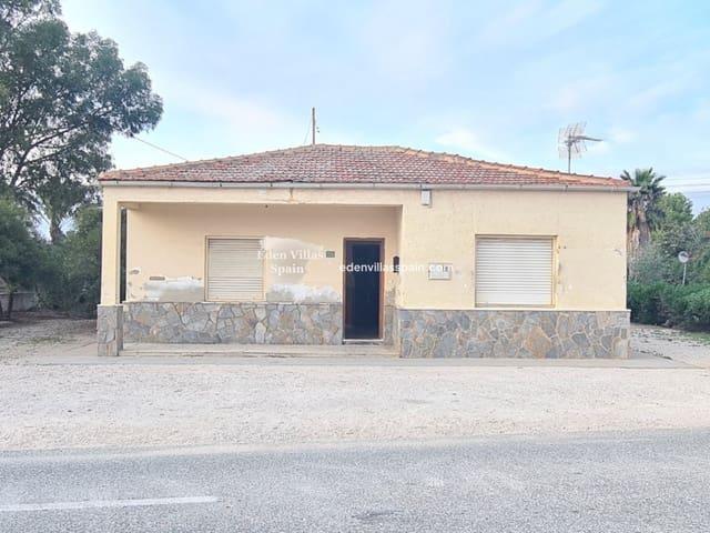 Casa Rural en venta en Elche, el Raval de Santa Teresa