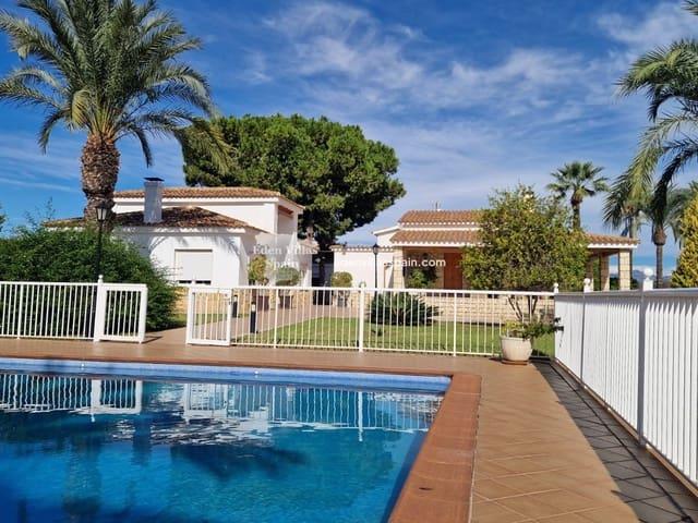 Casa Rural en venta en el Raval de Santa Teresa, Elche