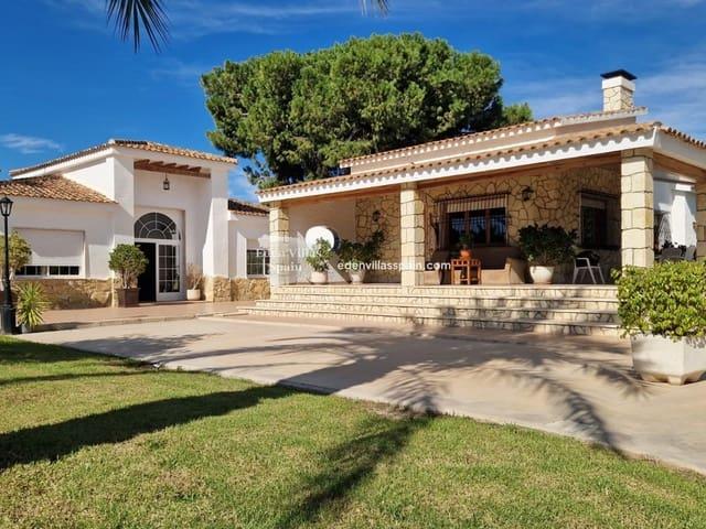 Casa Rural en venta en el Raval de Santa Teresa, el Baix Vinalopó