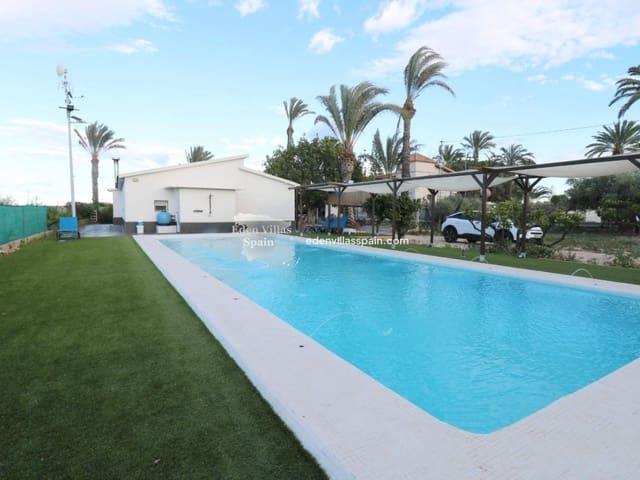 Casa Rural en venta en el Raval de Santa Teresa, Elche
