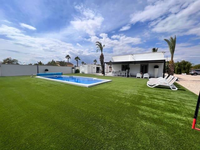 Casa Rural en venta en el Raval de Santa Teresa, Elche
