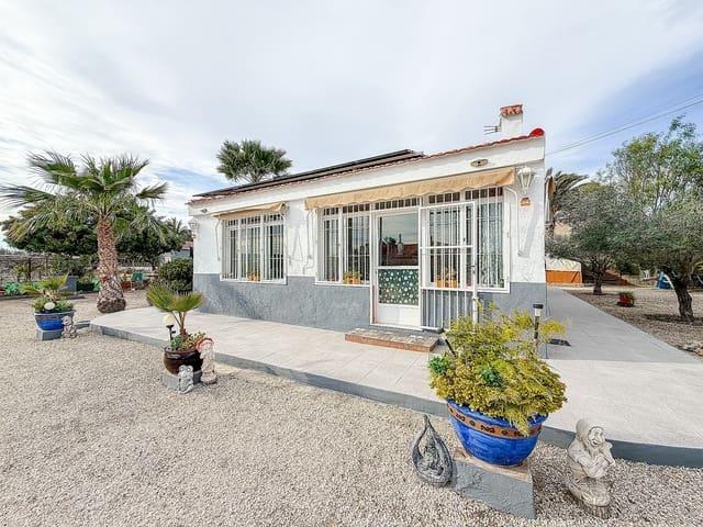 Casa Rural en venta en el Raval de Santa Teresa, el Baix Vinalopó