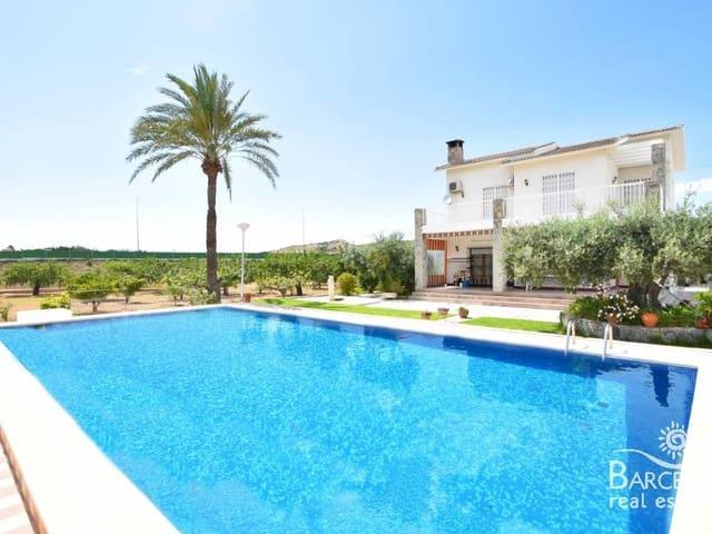 Casa Rural en venta en el Raval de Santa Teresa, el Baix Vinalopó