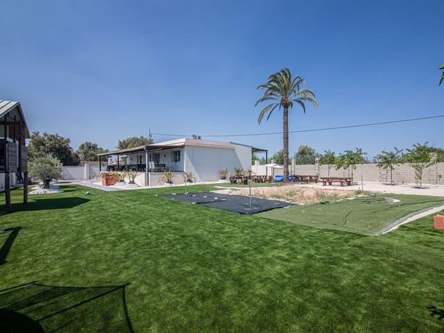 Casa Rural en venta en el Raval de Santa Teresa, el Baix Vinalopó