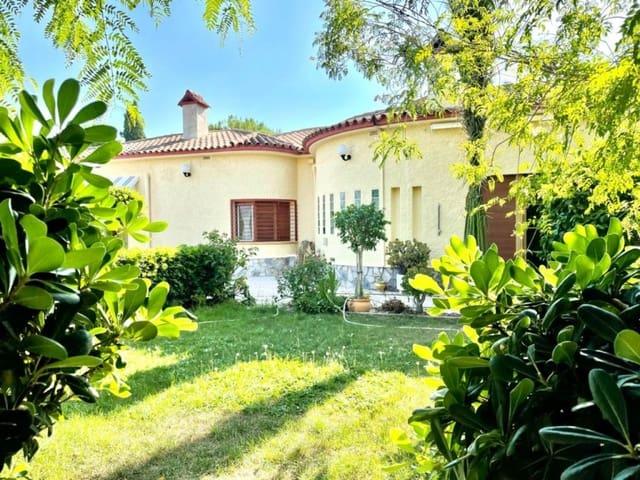Casa Rural en venta en el Raval de Santa Teresa, Elche