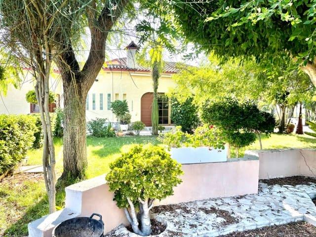 Casa Rural en venta en el Raval de Santa Teresa, el Baix Vinalopó