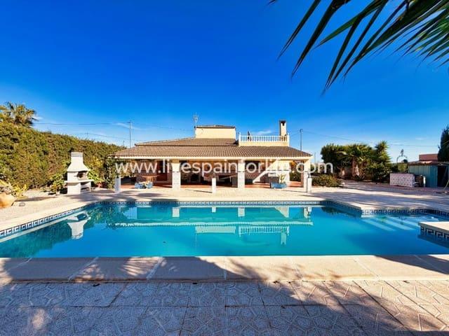 Casa Rural en venta en el Raval de Santa Teresa, el Baix Vinalopó