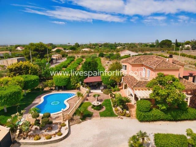 Casa Rural en venta en el Raval de Santa Teresa, el Baix Vinalopó