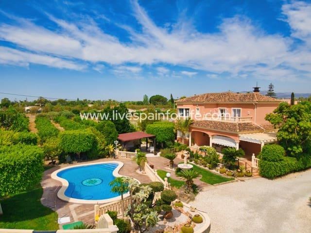 Casa Rural en venta en el Raval de Santa Teresa, el Baix Vinalopó