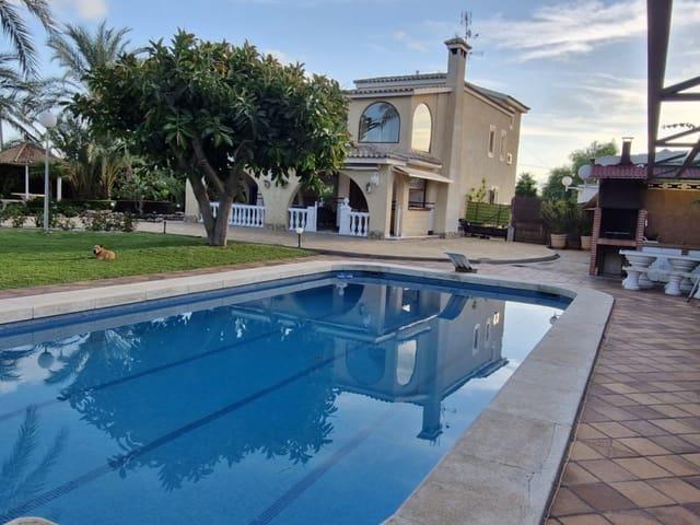 Casa Rural en venta en el Raval de Santa Teresa, el Baix Vinalopó