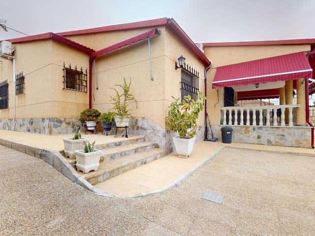 Casa Rural en venta en el Raval de Santa Teresa, Elche