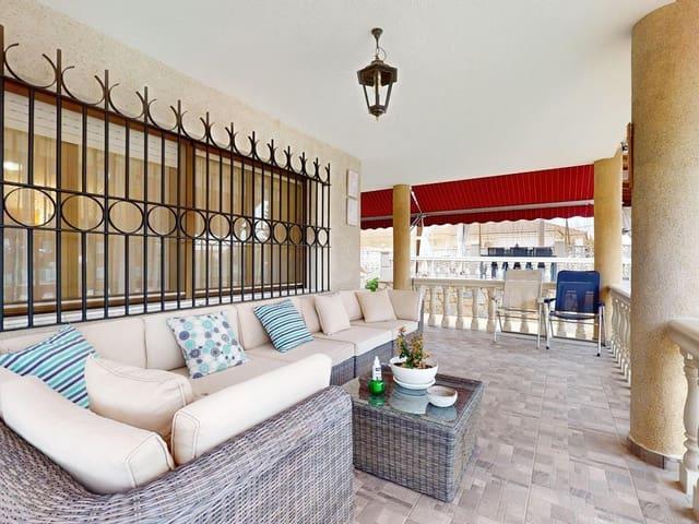 Casa Rural en venta en el Raval de Santa Teresa, Elx / Elche