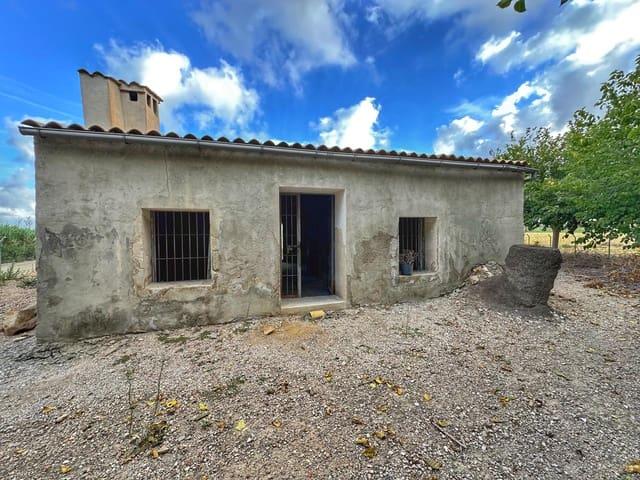 Casa Rural en venta en el Raval de Santa Teresa, el Baix Vinalopó