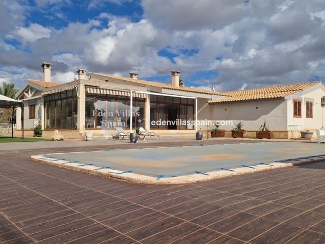 Casa Rural en venta en el Raval de Santa Teresa, Elche