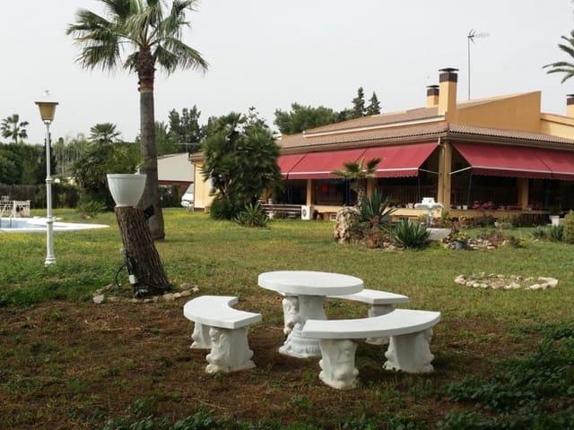 Casa Rural en venta en el Raval de Santa Teresa, Elche