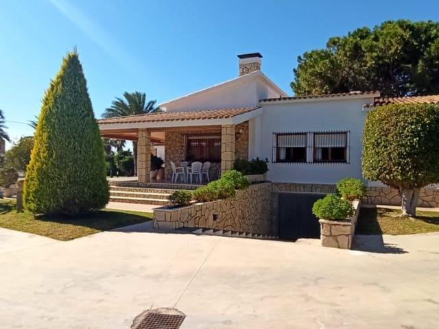 Casa Rural en venta en el Raval de Santa Teresa, Elche