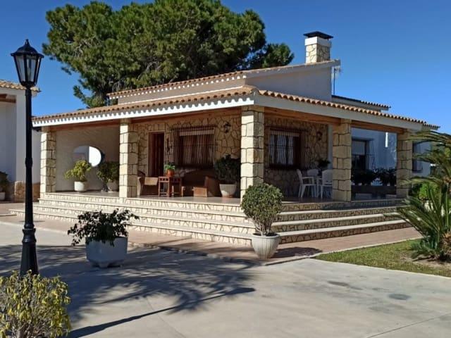 Casa Rural en venta en el Raval de Santa Teresa, el Baix Vinalopó