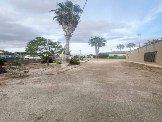 Casa Rural en venta en el Raval de Santa Teresa, Elche