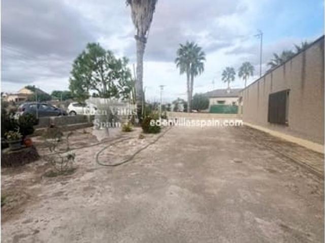 Casa Rural en venta en el Raval de Santa Teresa, el Baix Vinalopó