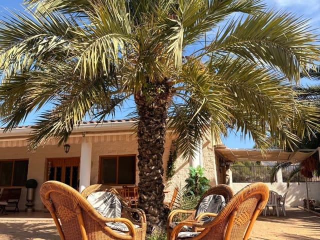 Casa Rural en venta en El Progreso, el Vinalopó Mitjà / El Vinalopó Medio