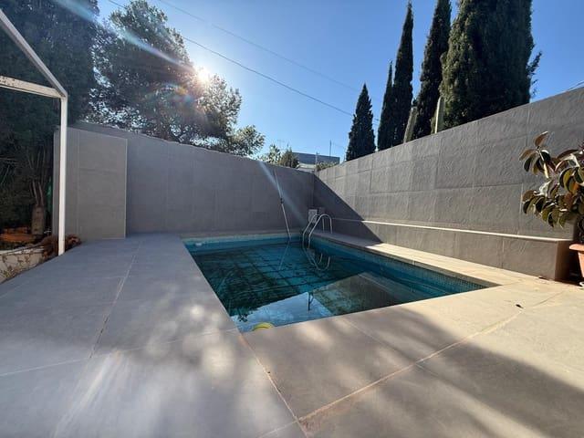 Casa Rural en venta en Elda, El Progreso