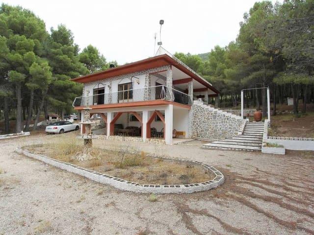 Casa Rural en venta en Elda, El Progreso