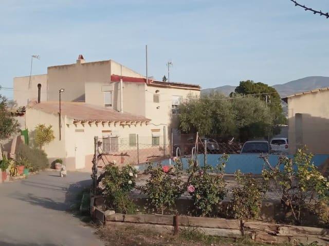 Casa Rural en venta en El Progreso, el Vinalopó Mitjà / El Vinalopó Medio