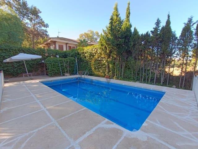 Casa Rural en venta en El Progreso, el Vinalopó Mitjà / El Vinalopó Medio